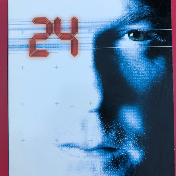 24 DVD Collection - Picture 2 of 6